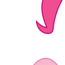Pinkie Pie POV Vector