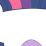 Twilight Sparkle POV Vector