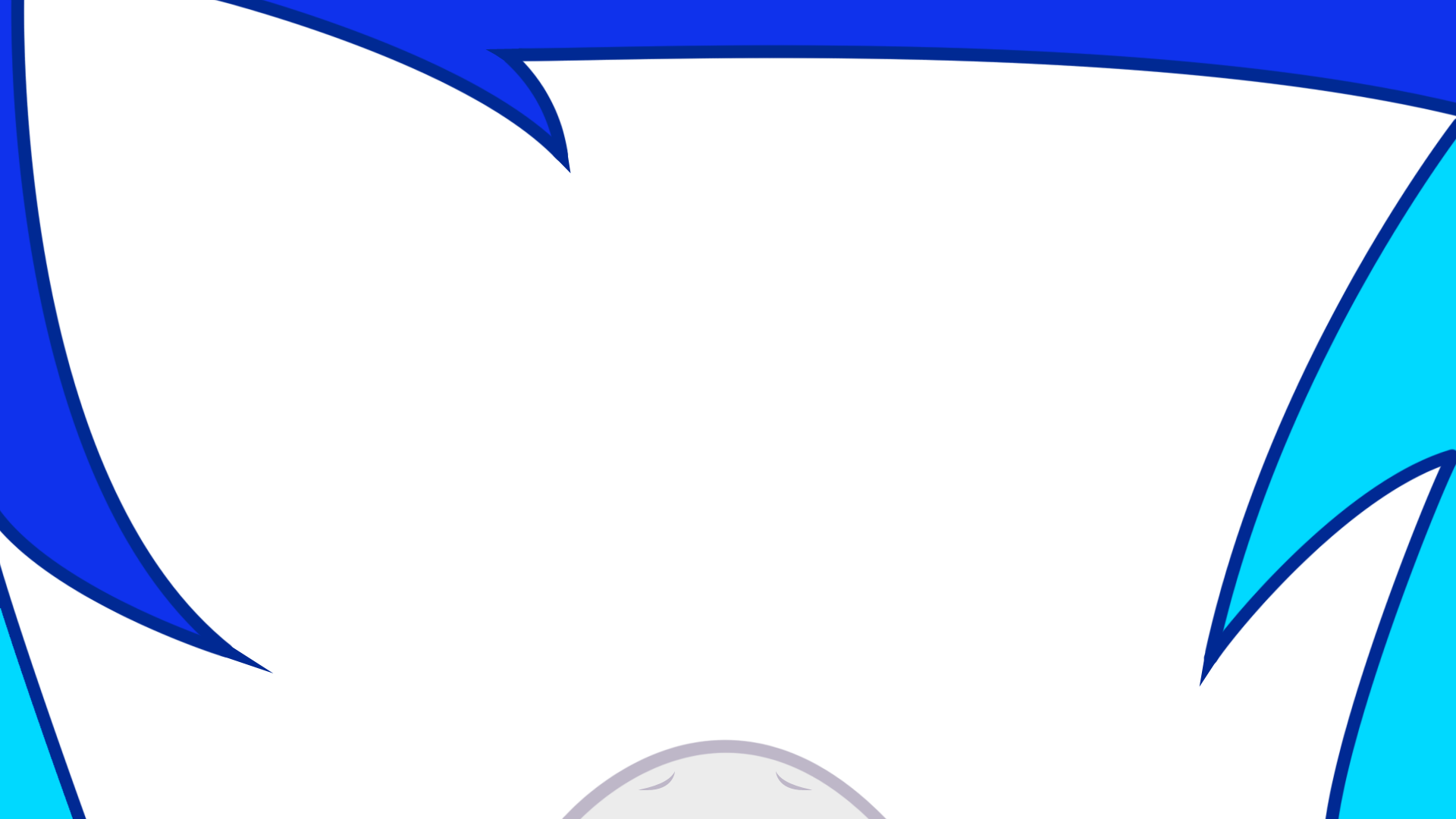 Vinyl Scratch POV Vector (No Glasses)