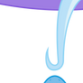 The Great and Powerful Trixie POV Vector