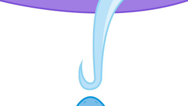 The Great and Powerful Trixie POV Vector