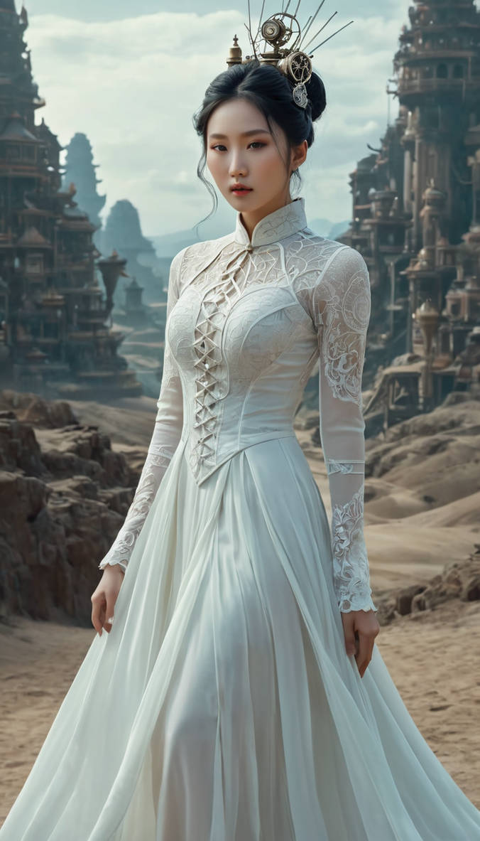 Princess by Fallouse on DeviantArt