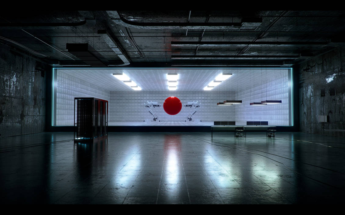 Lab. 4. by Shelest on DeviantArt