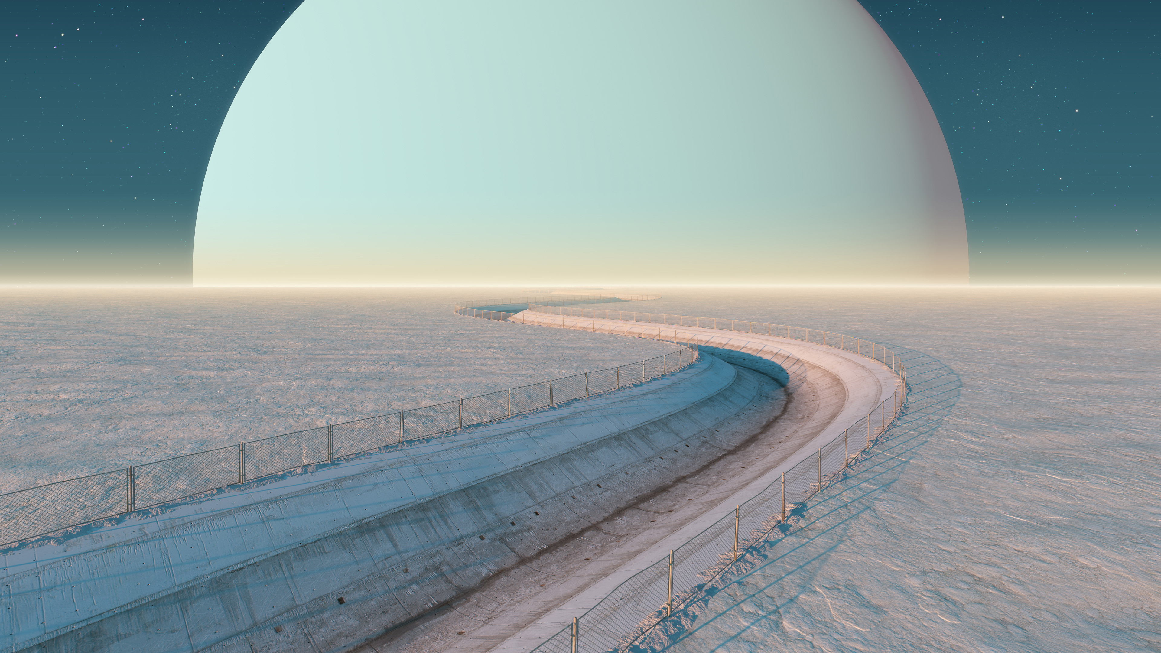 Wall 07