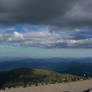 Atop Mnt Washington