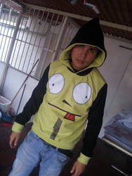 Gir Hoodie