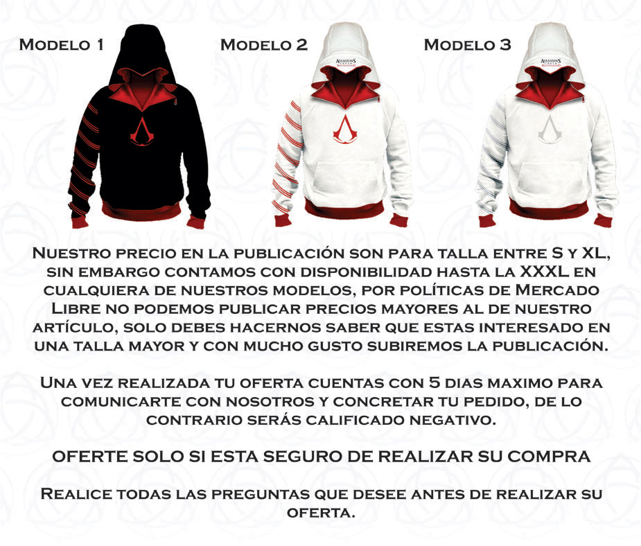 Assassin s Creed Mercado Libre2