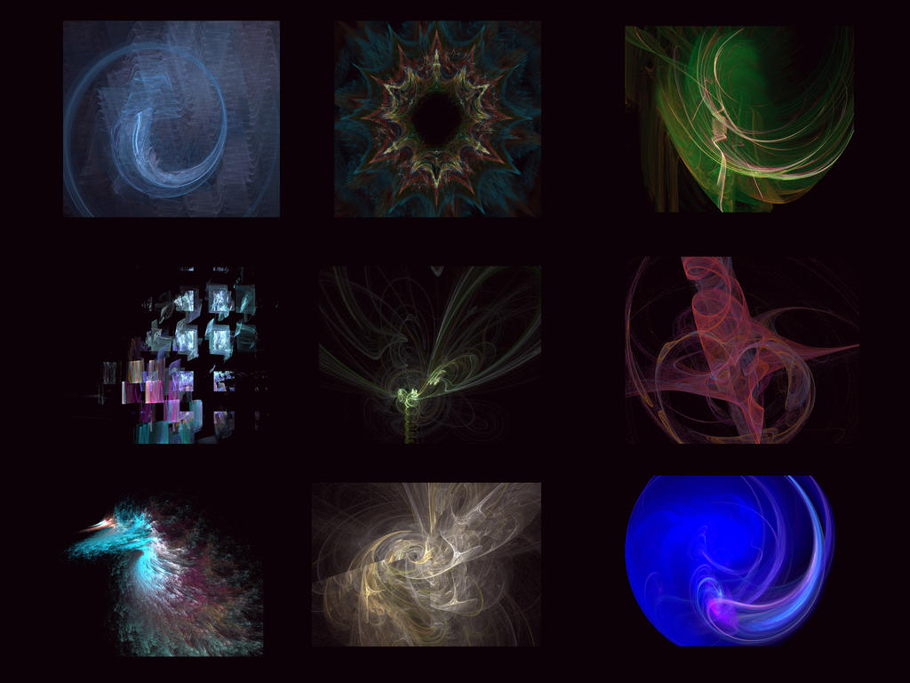 Exhibition by virgo-e on DeviantArt