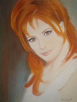 Mylene Farmer