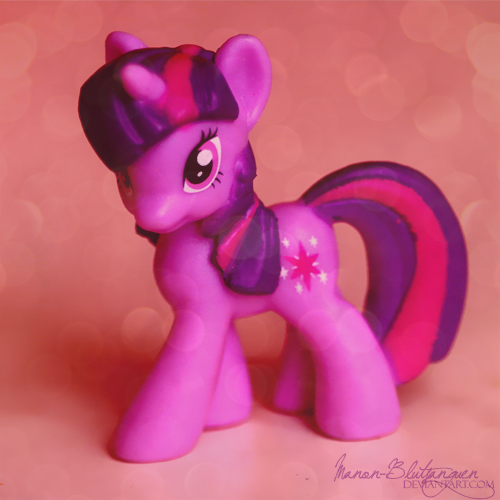 . Twilight Sparkle . MLP - FiM