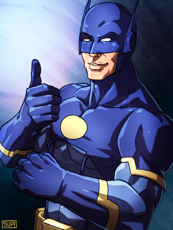 Colosso by SUP by MrMirage on DeviantArt