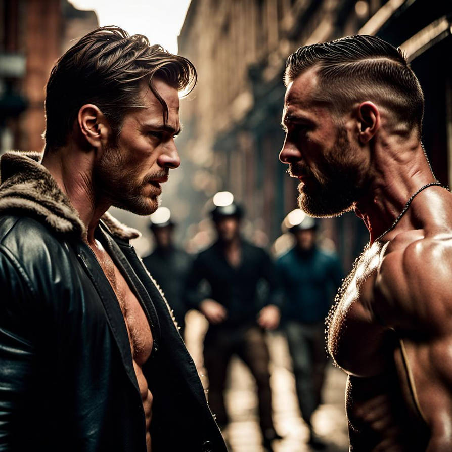 Seriously, Men? by adriaz1989 on DeviantArt