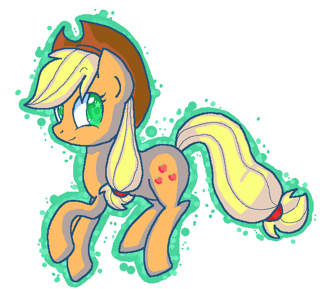 Applejack