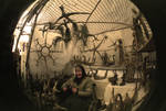 World of Straw by Helkathon World of Straw by Helkathon