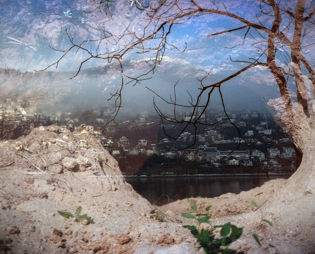 FilmSwap: Foxhole to Florida by Helkathon