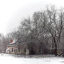 White Solitude