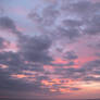 colourful sky