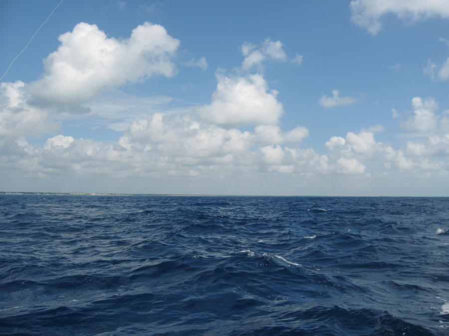 Ocean
