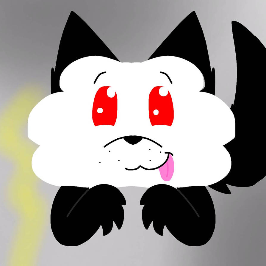 Lube Racoon Lube by Cotty15 on DeviantArt