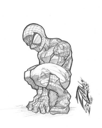 spidey