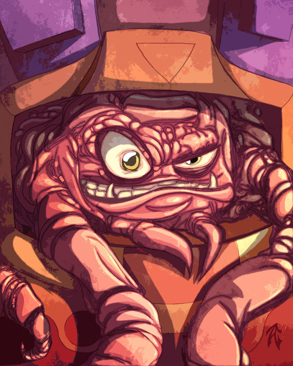 KRANG!