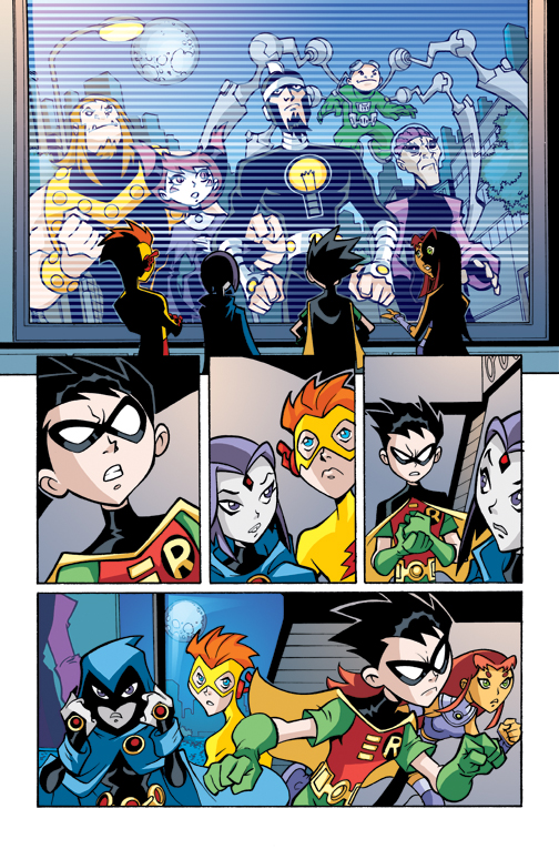 teen titans go 43 pg14