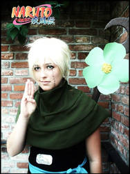 Yagura 3 tailed jinchuuuriki