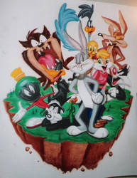 Looney Tunes