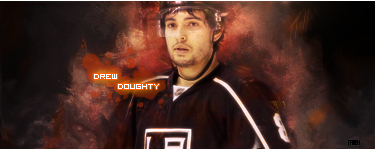 Drew Doughty - PS