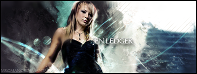 Jen Ledger Skillet - PS