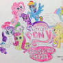 My Little Pony: Friendship is Magic