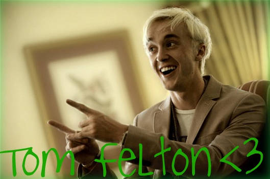 Tom Felton