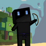 Bac99's Minecraft avatar