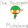 The Youth: Mikey