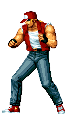 Terry by Alexmasters11 on DeviantArt