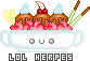 Sundae pixel