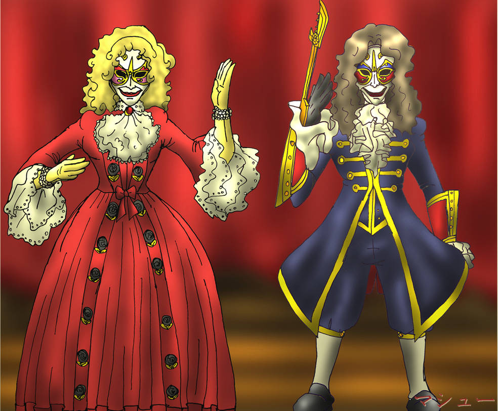 10 Days of Doctor Who Challenge: Clockwork Droids by ElementalAngel on ...