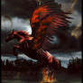 Birth of the phoenix