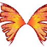 Carmen's Sirenix Wings