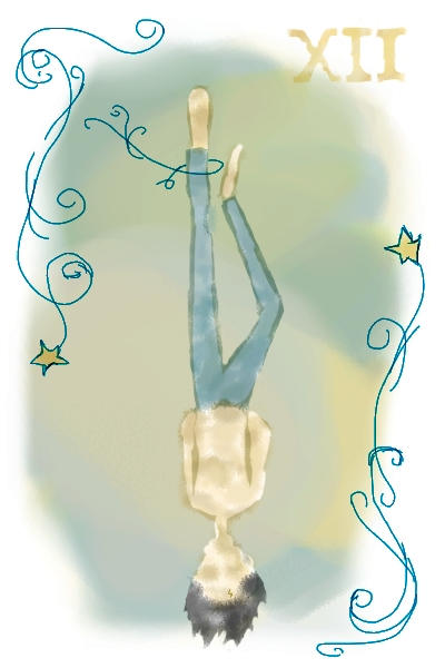 FEH - The Hanged Man by grimmauldplace on DeviantArt