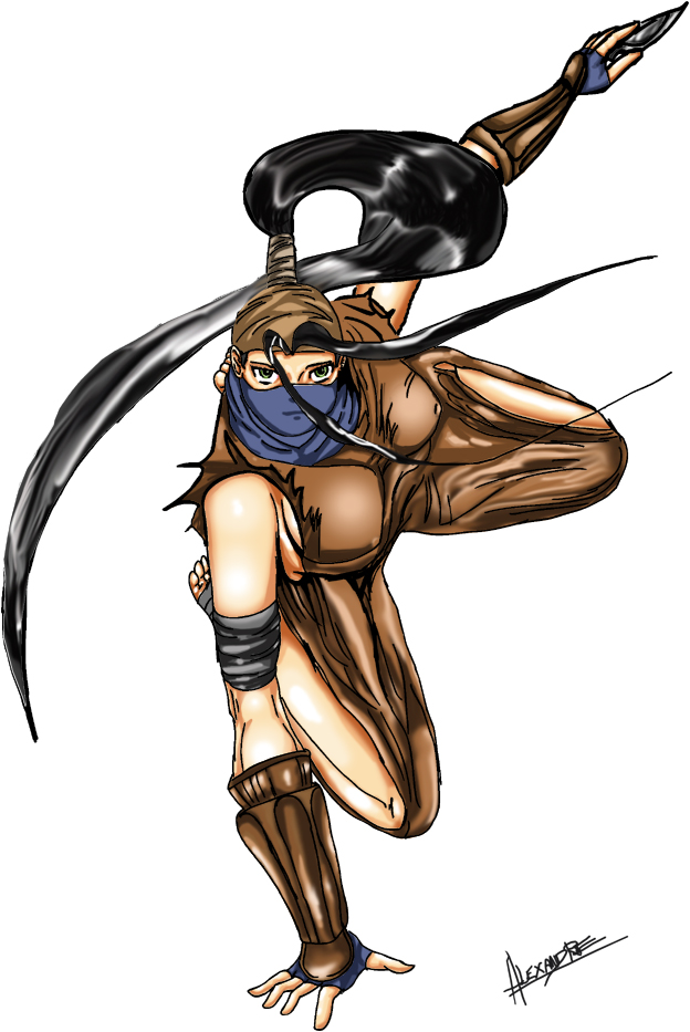 Ibuki