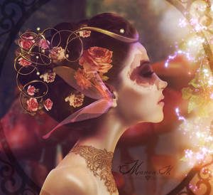 Lightea by Manon-M Lightea by Manon-M