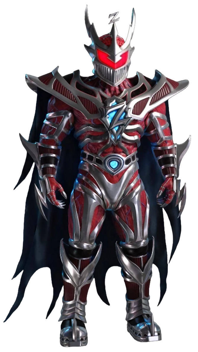 Master Rackozy Cosmic Master master zedd (cosmic fury) by godgundam67 on DeviantArt