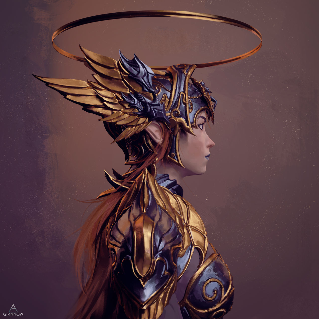 Prominence Deviantart Prominence by Giknnow on DeviantArt