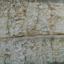 Cracked Rock Wall Detail Texture
