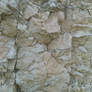 Cracked Rock Wall Detail Texture 2