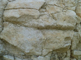 Cracked Rock Big Detail Texture