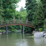 Japanese Garden Stock 1