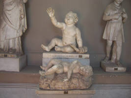 Statue Stock 9