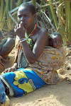 Hadzabe People Stock 5 by BirdsistersStock